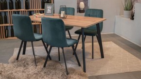 Стол обеденный Тринити Лофт в Невьянске - nevyansk.mebel24.online | фото 5