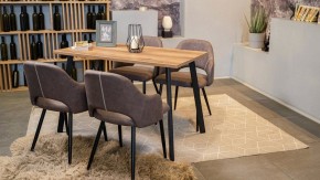 Стол обеденный Тринити Лофт в Невьянске - nevyansk.mebel24.online | фото 6