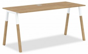 Стол офисный Forta FST 1367 в Невьянске - nevyansk.mebel24.online | фото