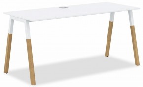 Стол офисный Forta FST 1367 в Невьянске - nevyansk.mebel24.online | фото