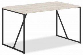 Стол офисный Loftis LST 1380 в Невьянске - nevyansk.mebel24.online | фото