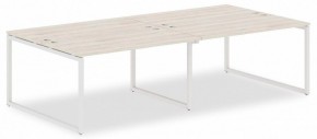 Стол офисный Xten-Q XQWST 2814 в Невьянске - nevyansk.mebel24.online | фото