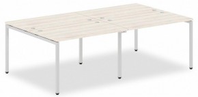 Стол офисный Xten-S XWST 2414 в Невьянске - nevyansk.mebel24.online | фото
