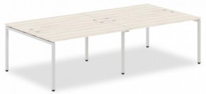 Стол офисный Xten-S XWST 2814 в Невьянске - nevyansk.mebel24.online | фото