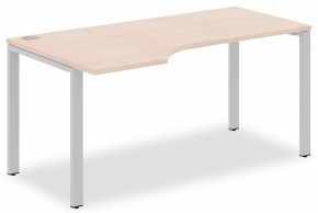 Стол офисный Xten-S60 XS6CET 169(L) в Невьянске - nevyansk.mebel24.online | фото