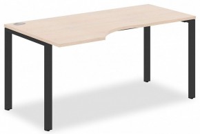 Стол офисный Xten-S60 XS6CET 169(L) в Невьянске - nevyansk.mebel24.online | фото