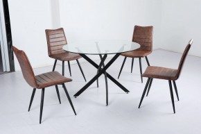 Стол PETAL D110 М-City в Невьянске - nevyansk.mebel24.online | фото 2