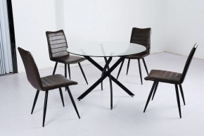 Стол PETAL D110 М-City в Невьянске - nevyansk.mebel24.online | фото 4