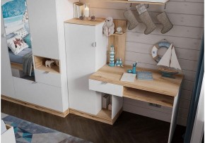 Стол письменный Джидда в Невьянске - nevyansk.mebel24.online | фото 3