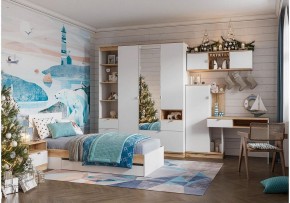 Стол письменный Джидда в Невьянске - nevyansk.mebel24.online | фото 4