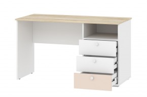 Стол письменный НМ 041.40 "Банни" (Бисквит) в Невьянске - nevyansk.mebel24.online | фото 2