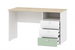 Стол письменный НМ 041.40 "Банни" (Макарун) в Невьянске - nevyansk.mebel24.online | фото 2