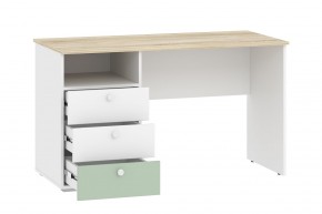 Стол письменный НМ 041.40 "Банни" (Макарун) в Невьянске - nevyansk.mebel24.online | фото 3