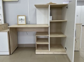 Стол письменный с пеналом "Милана" в Невьянске - nevyansk.mebel24.online | фото 2