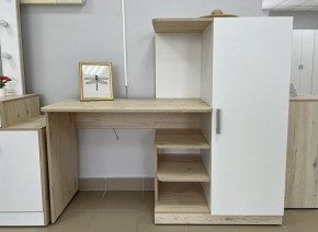 Стол письменный с пеналом "Милана" в Невьянске - nevyansk.mebel24.online | фото 3