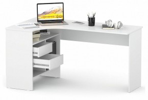 Стол письменный СПм-25 в Невьянске - nevyansk.mebel24.online | фото 2