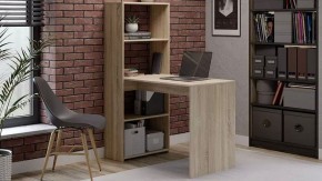 Стол письменный Тип 12 в Невьянске - nevyansk.mebel24.online | фото 4