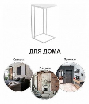 Стол придиванный Loft в Невьянске - nevyansk.mebel24.online | фото 9