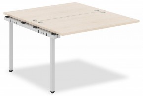 Стол приставной Xten-S XIWST 1214 в Невьянске - nevyansk.mebel24.online | фото