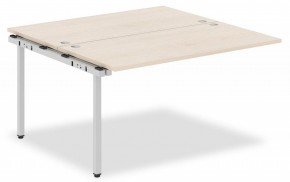 Стол приставной Xten-S XIWST 1414 в Невьянске - nevyansk.mebel24.online | фото