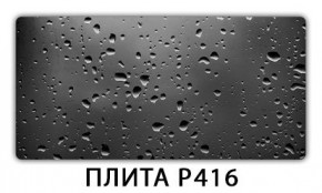 Стол раздвижной-бабочка Трилогия с фотопечатью Цветы R044 в Невьянске - nevyansk.mebel24.online | фото 11