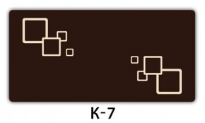 Стол раздвижной Бриз кофе K-6 в Невьянске - nevyansk.mebel24.online | фото 19