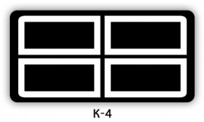 Стол раздвижной Бриз кофе K-7 в Невьянске - nevyansk.mebel24.online | фото 18