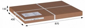 Стол туалетный Берже 15 в Невьянске - nevyansk.mebel24.online | фото 9