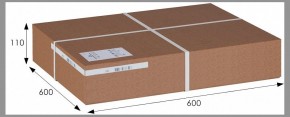 Стол туалетный Элегант в Невьянске - nevyansk.mebel24.online | фото 2