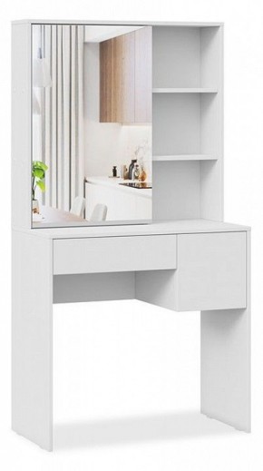 Стол туалетный Вайт в Невьянске - nevyansk.mebel24.online | фото 1