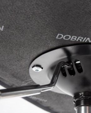 Стул барный DOBRIN KRUGER ARM, мятный велюр (MJ9-87) в Невьянске - nevyansk.mebel24.online | фото 10