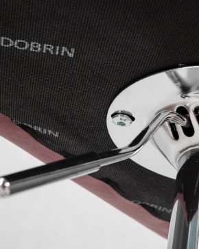 Стул барный DOBRIN KRUGER ARM, пудрово-розовый велюр (MJ9-32) в Невьянске - nevyansk.mebel24.online | фото 10