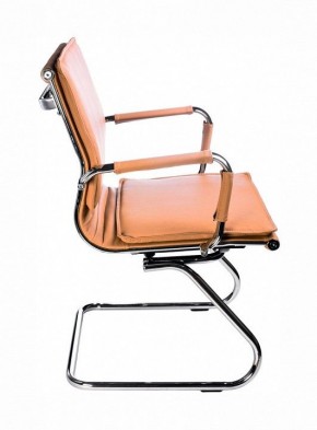 Стул Бюрократ CH-993-low-v в Невьянске - nevyansk.mebel24.online | фото 4