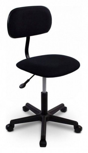 Стул компьютерный CH-1201NX/BLACK в Невьянске - nevyansk.mebel24.online | фото