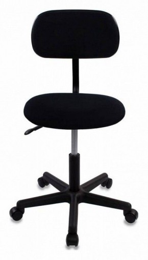 Стул компьютерный CH-1201NX/BLACK в Невьянске - nevyansk.mebel24.online | фото 2
