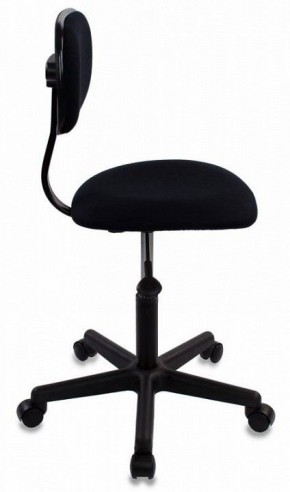 Стул компьютерный CH-1201NX/BLACK в Невьянске - nevyansk.mebel24.online | фото 3