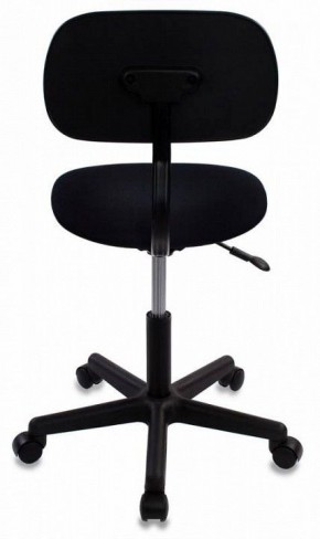 Стул компьютерный CH-1201NX/BLACK в Невьянске - nevyansk.mebel24.online | фото 4