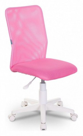 Стул компьютерный KD-9/WH/TW-13A в Невьянске - nevyansk.mebel24.online | фото