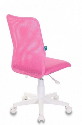 Стул компьютерный KD-9/WH/TW-13A в Невьянске - nevyansk.mebel24.online | фото 4