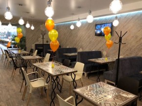Стул SHT-S76-1 в Невьянске - nevyansk.mebel24.online | фото 5