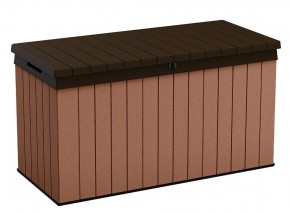 Сундук Дарвин 570 л (Darwin Box 570L) коричневый в Невьянске - nevyansk.mebel24.online | фото 1