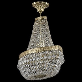 Светильник на штанге Bohemia Ivele Crystal 1901 19013/H1/55IV G в Невьянске - nevyansk.mebel24.online | фото 2