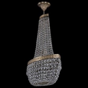 Светильник на штанге Bohemia Ivele Crystal 1901 19013/H2/55IV Pa в Невьянске - nevyansk.mebel24.online | фото 2