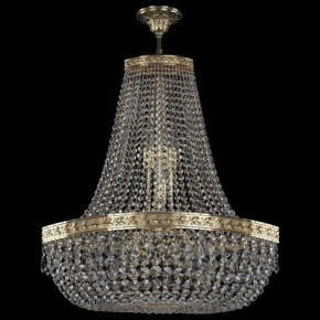 Светильник на штанге Bohemia Ivele Crystal 1901 19013/H2/60IV G в Невьянске - nevyansk.mebel24.online | фото 2