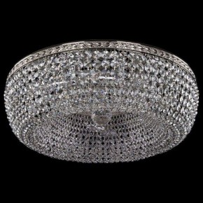 Светильник на штанге Bohemia Ivele Crystal 1903 19031/55IV Ni в Невьянске - nevyansk.mebel24.online | фото 2