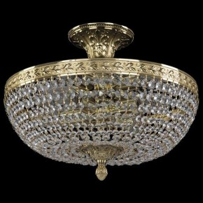 Светильник на штанге Bohemia Ivele Crystal 1905 19051/35IV G в Невьянске - nevyansk.mebel24.online | фото 2