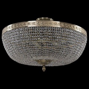 Светильник на штанге Bohemia Ivele Crystal 1905 19051/70IV G в Невьянске - nevyansk.mebel24.online | фото 2