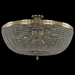 Светильник на штанге Bohemia Ivele Crystal 1905 19051/80IV G в Невьянске - nevyansk.mebel24.online | фото 2