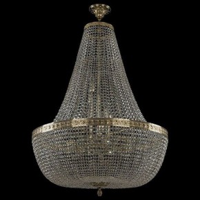 Светильник на штанге Bohemia Ivele Crystal 1905 19051/H2/80IV G в Невьянске - nevyansk.mebel24.online | фото 2