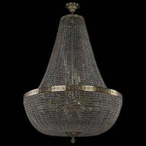 Светильник на штанге Bohemia Ivele Crystal 1905 19051/H2/90IV G в Невьянске - nevyansk.mebel24.online | фото 2